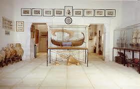 Ägäisches Schifffahrtsmuseum